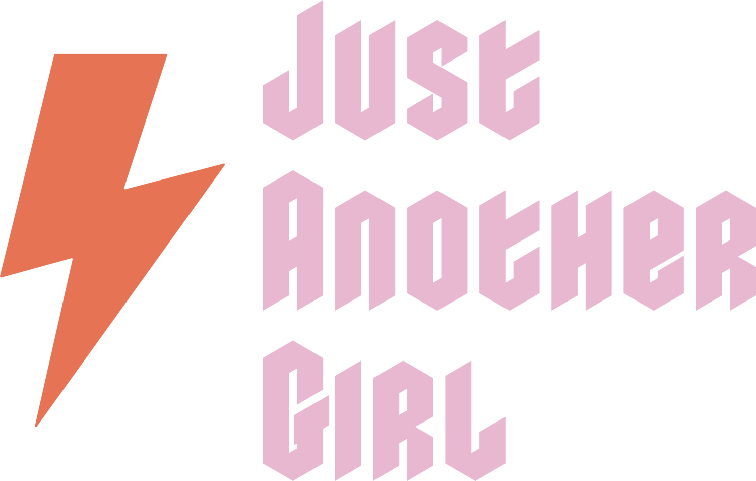 Just Another Girl