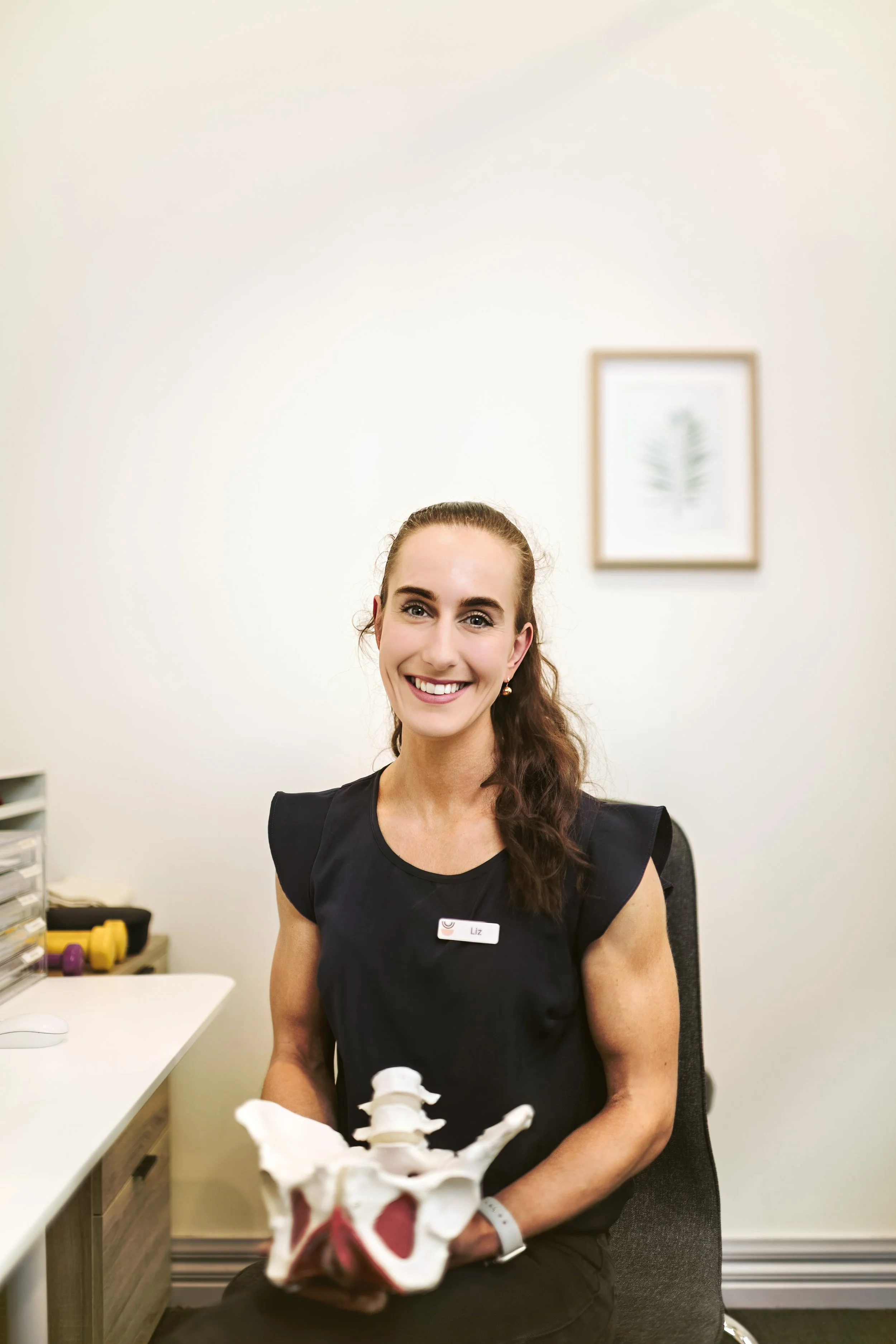 Before You Book Another Pelvic Health Course, Read This