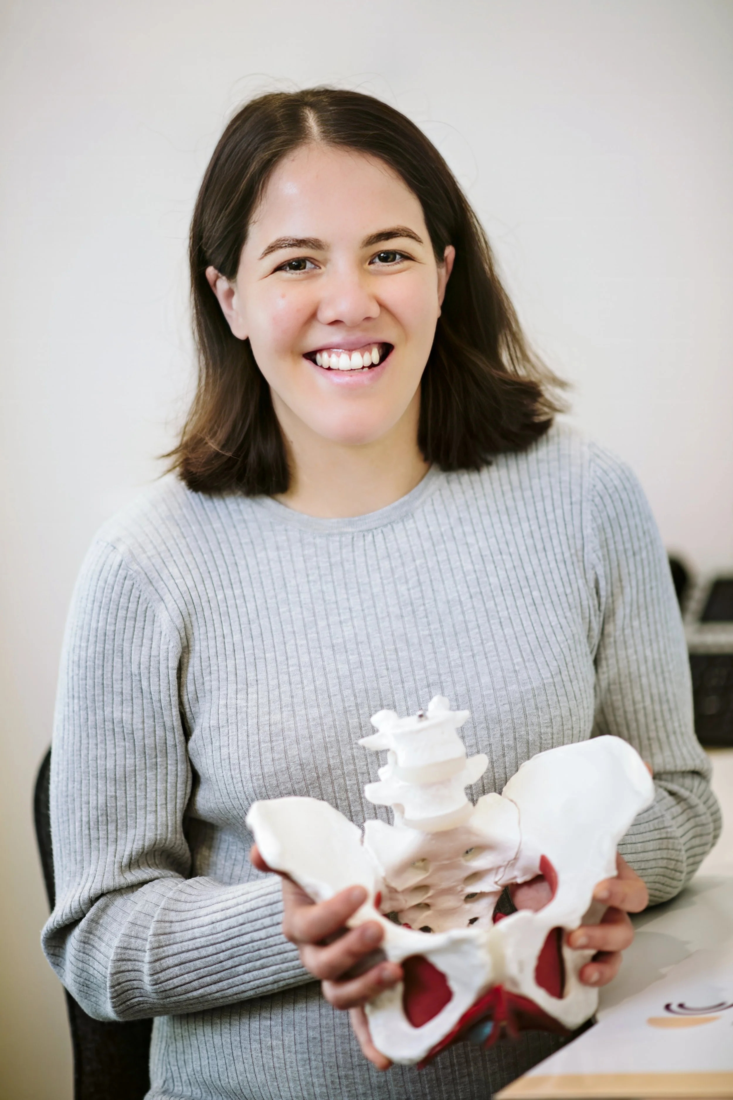 How to Become a More Effective Pelvic Health Clinician: Part 1 