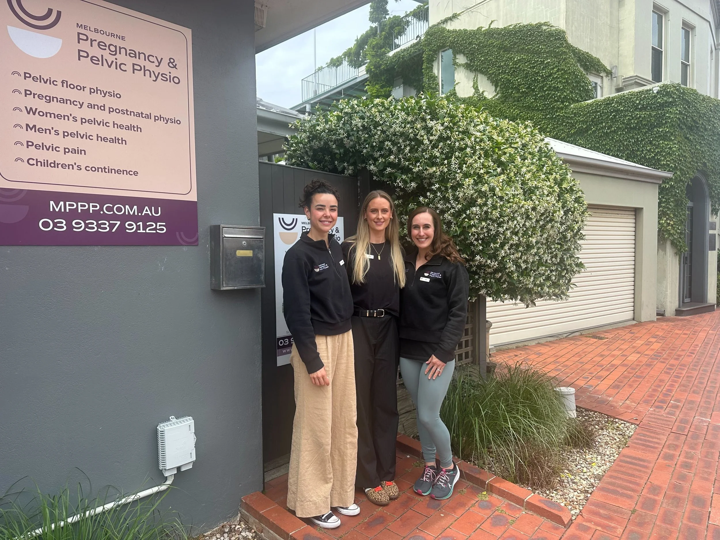 Where Clinic Owners Are Actually Finding Great Pelvic Physios in 2026 (It's Not Seek) 