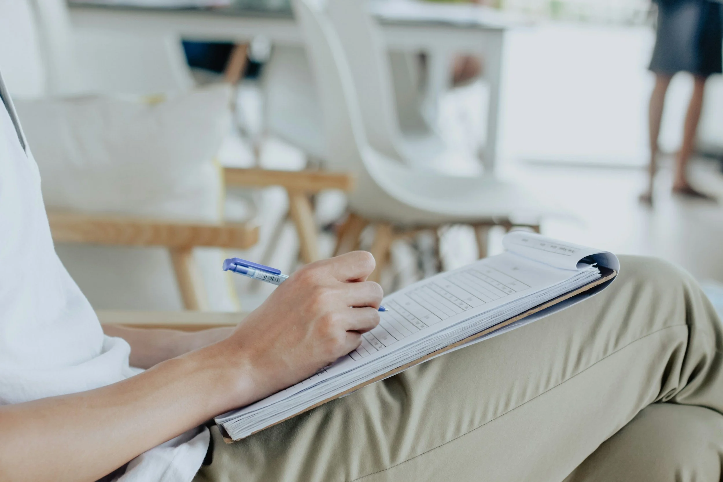 PVA deep dive Part 2: How to structure your first three pelvic health consults: To make sure patients come back
