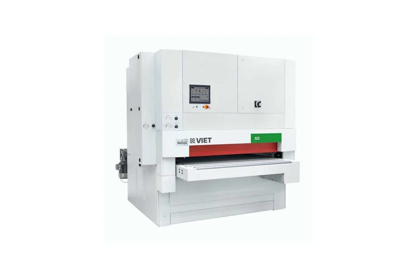 Advantage Machinery