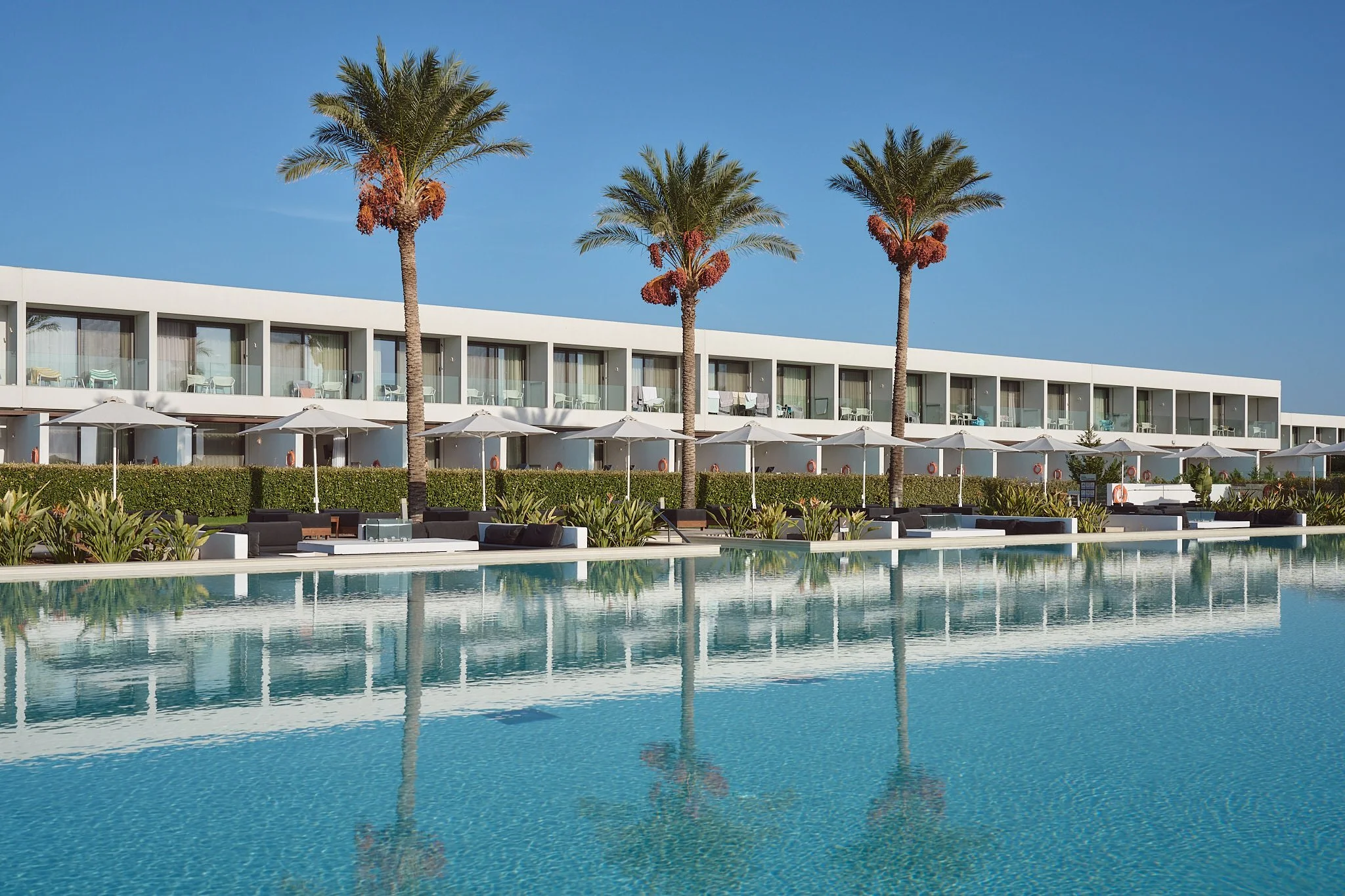 Gennadi Grand Resort | Rhodes