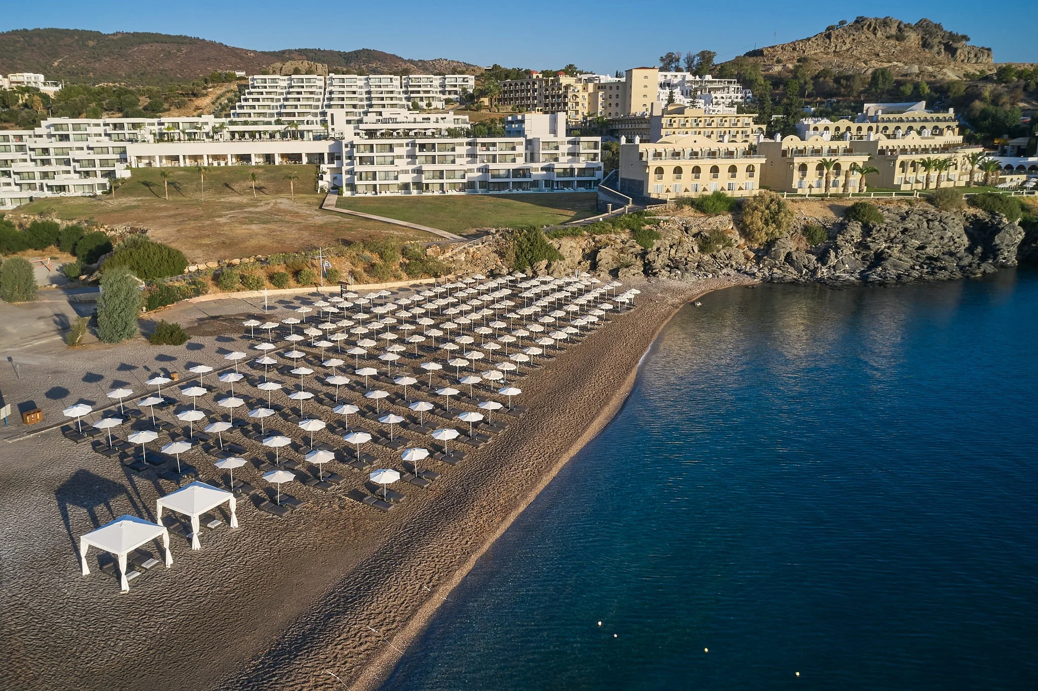 Lindos Grand Resort | Rhodes