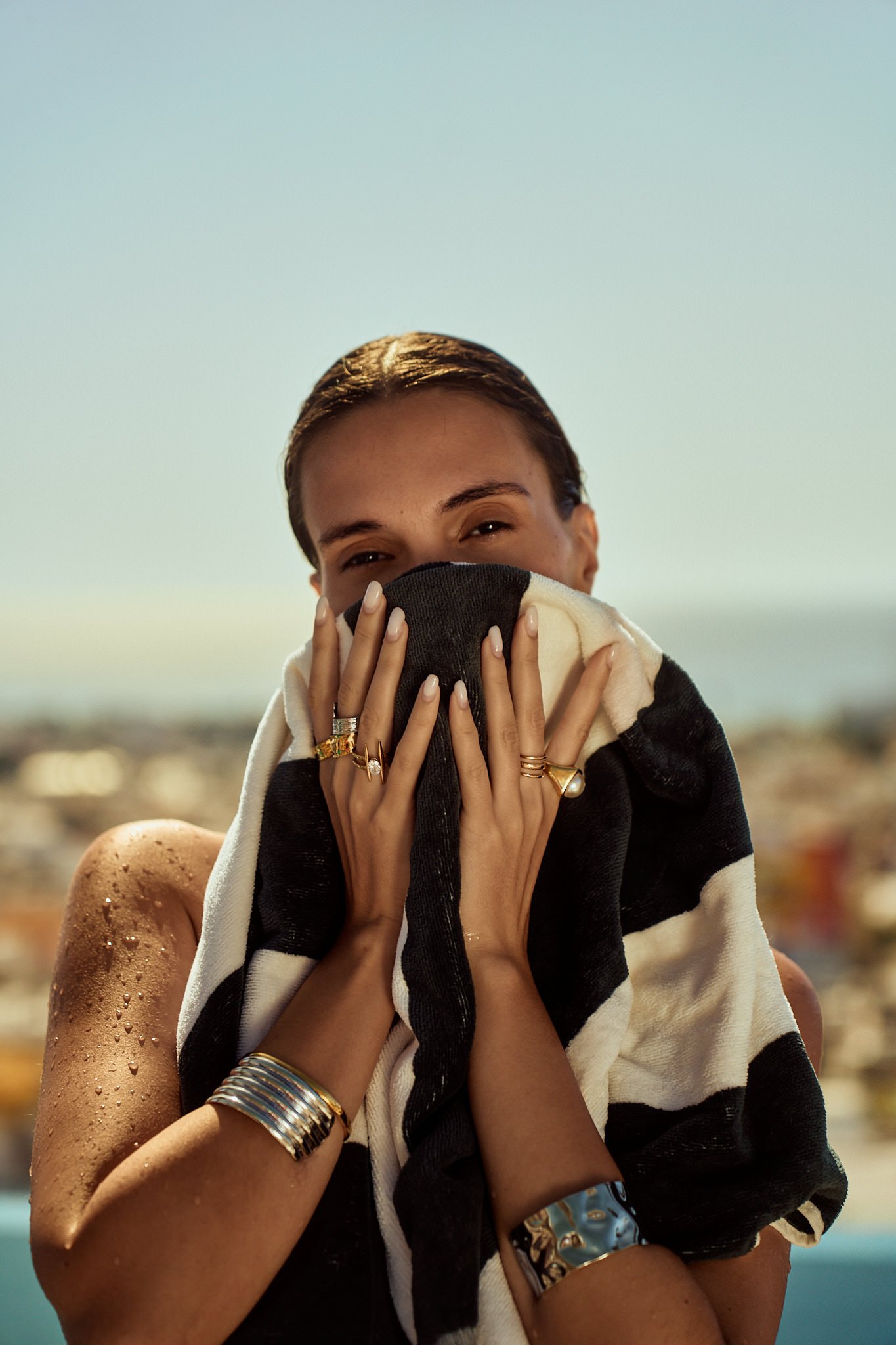 Nappa Suites | Cyprus