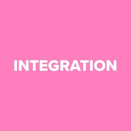 Integration