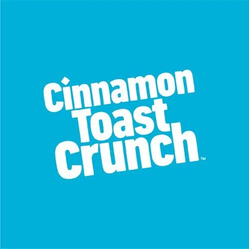 Cinnamon Toast Crunch