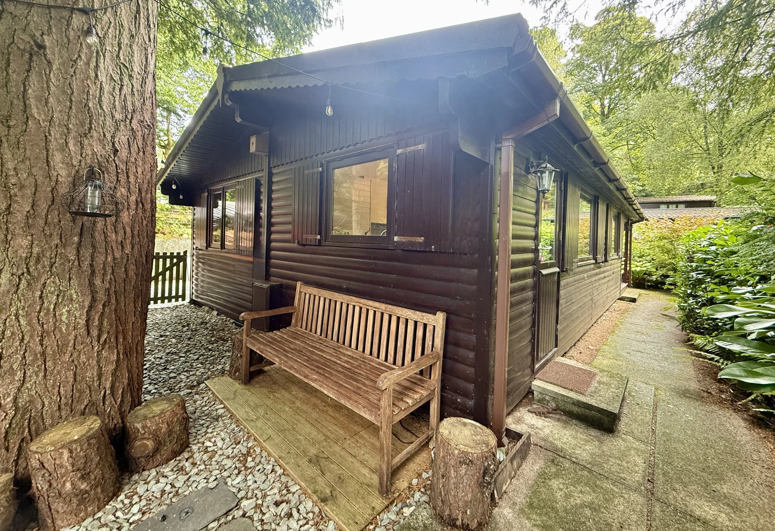 Holehird Tarn (3 Bed / Sleeps 5)