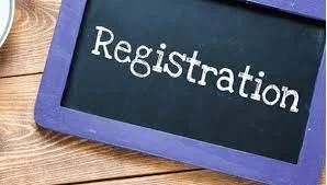 Adult Registration