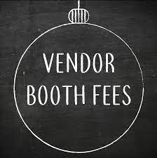 Booth Fee