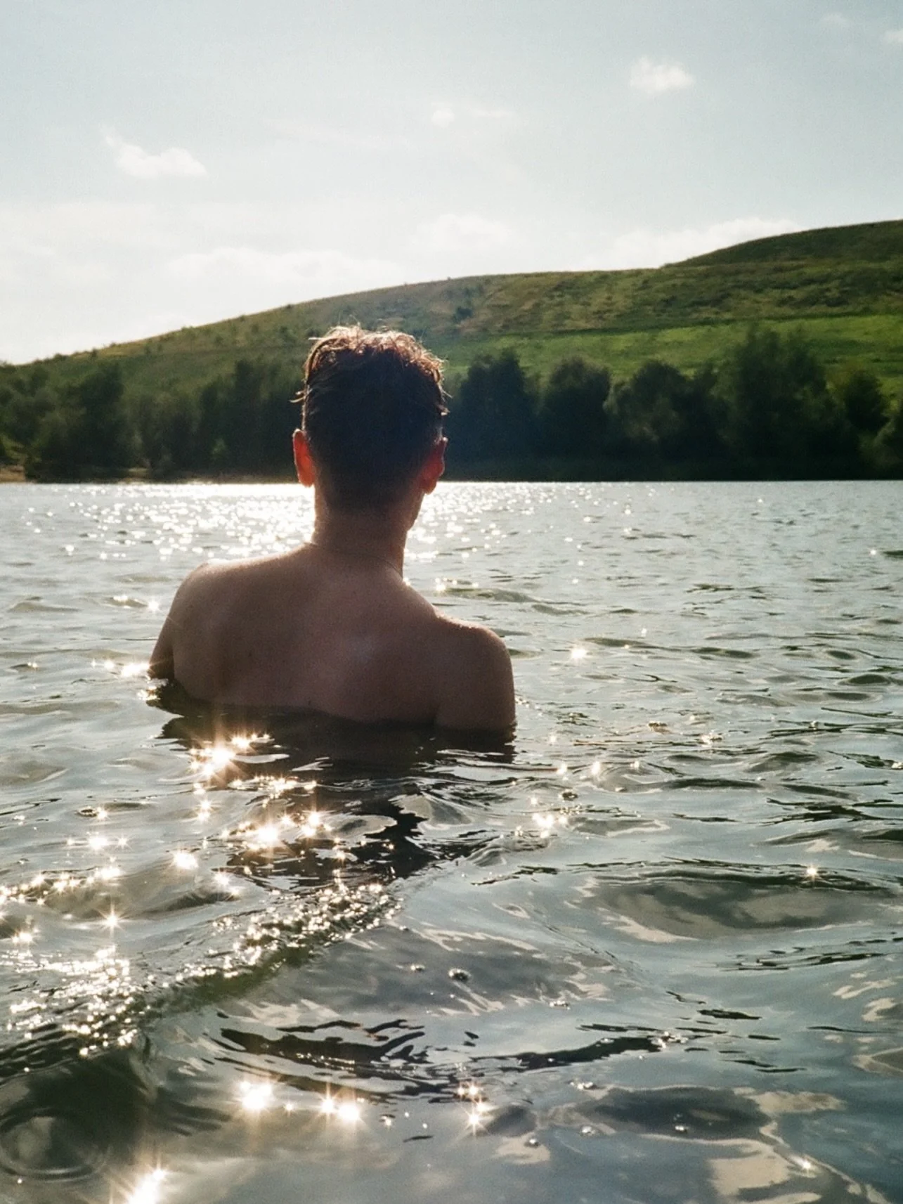 I already miss this summer 

#godsandboys #sunkissed