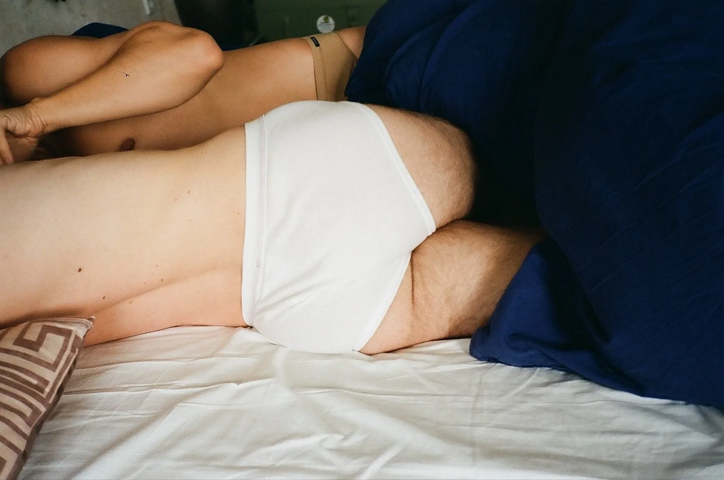 Weekends like this 

#taubenschreck #onfilm #inbed #homealone