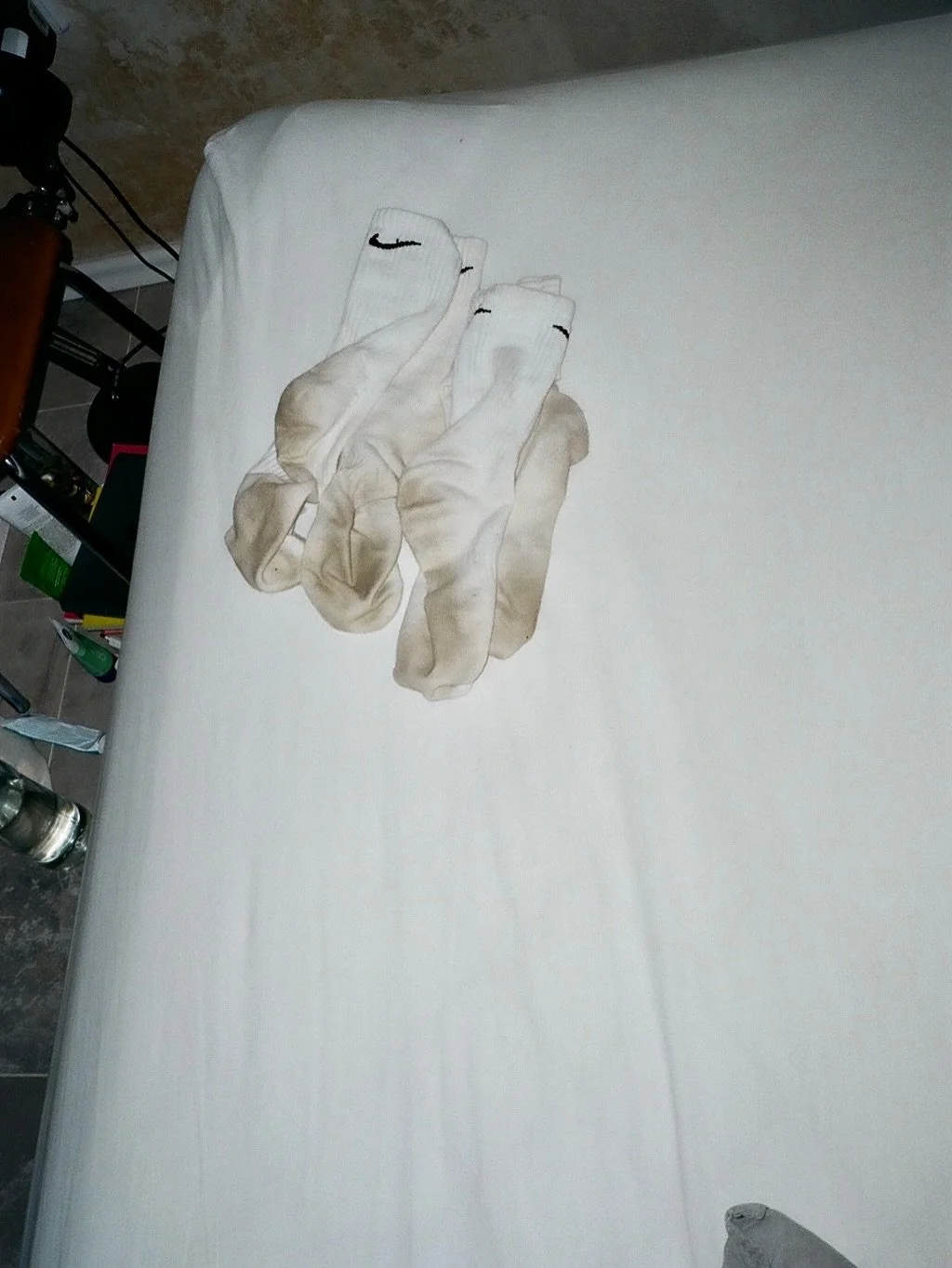 Addicted to hibernation 

#godsandboys #hibernation #inbed