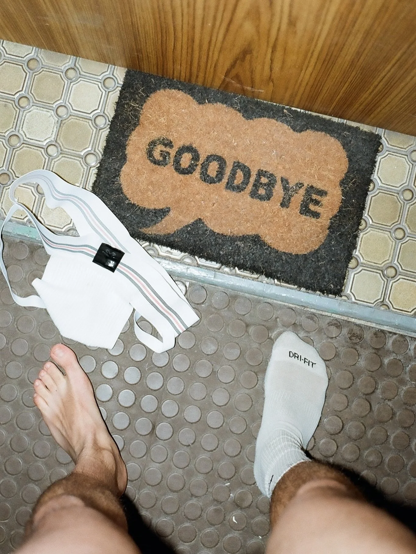 Goodbye 2025 - Welcome 2026 

#godsandboys #thankyou #byebye