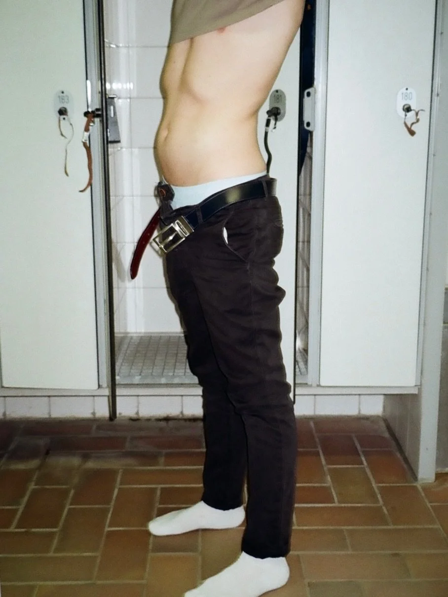 It&rsquo;s public pool season 

#godsandboys #poolboy