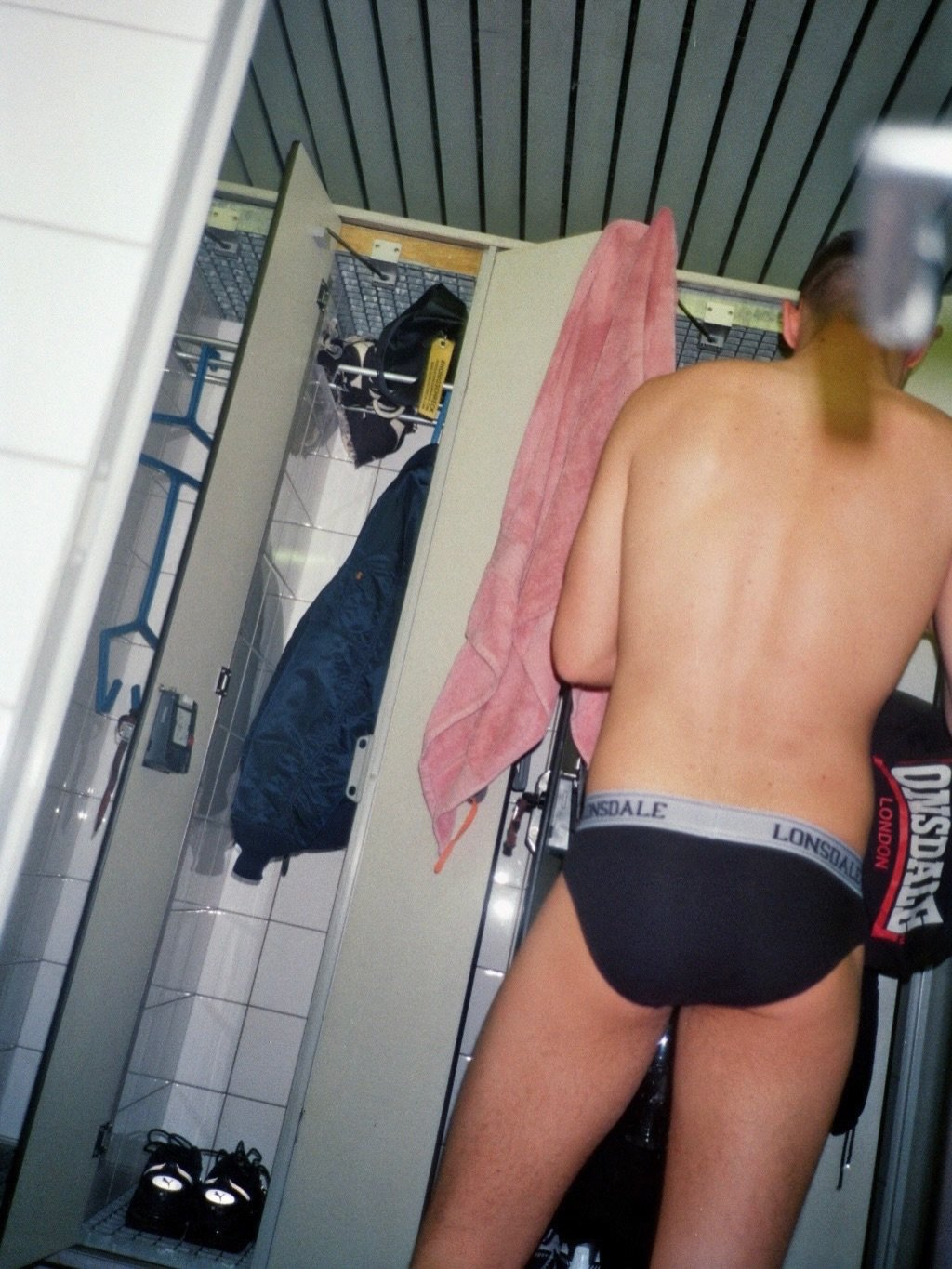 Meet me by the pool. See you there.

#godsandboys #poolboy