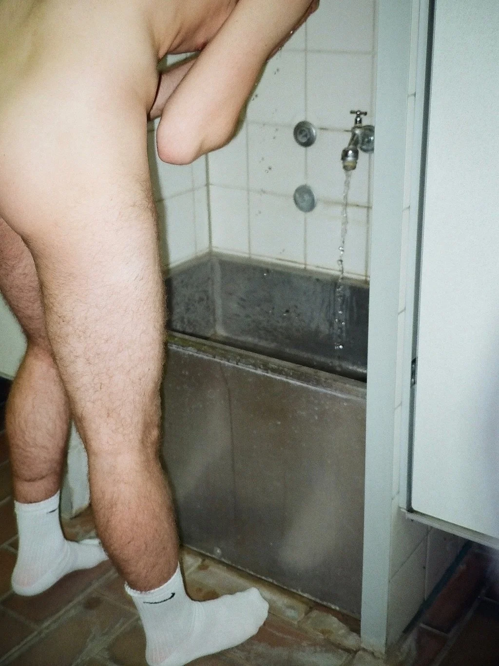 Thanks locker room. 

#godsandboys #onfilm #lockerroom #boysboysboys