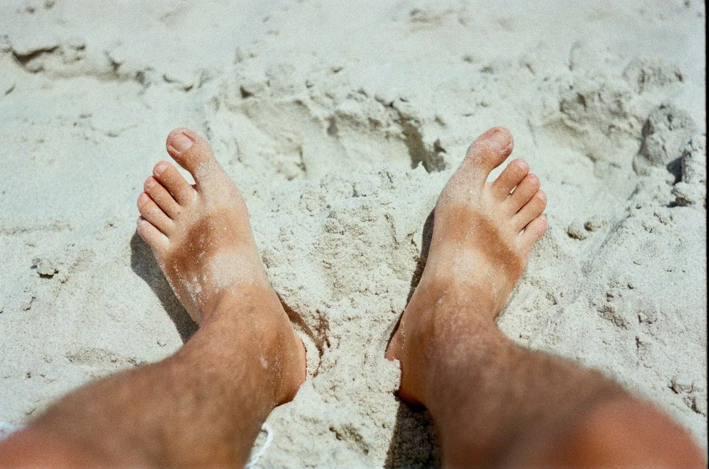 Out of Office.
Lost somewhere between sun and sea.

#godsandboys #beachboy