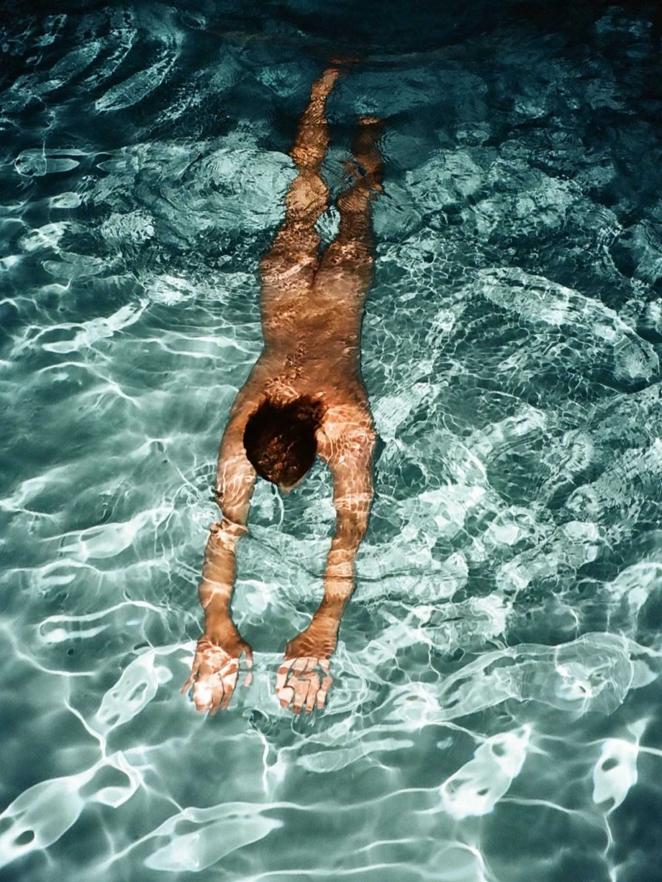 It&rsquo;s a summer classic 

#godsandboys #poolboy #onfilm #sunkissed