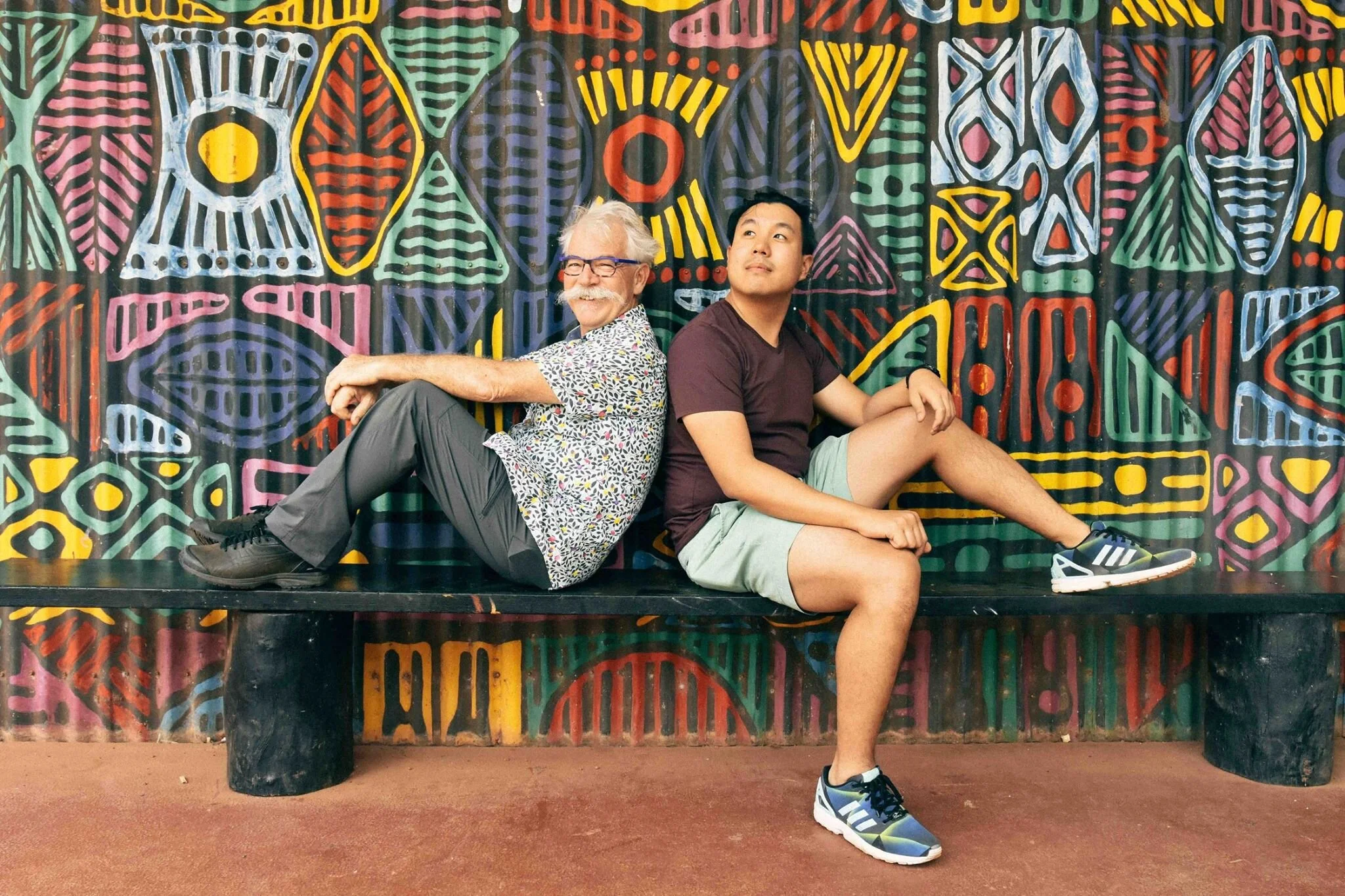 Australian of the Year Photography