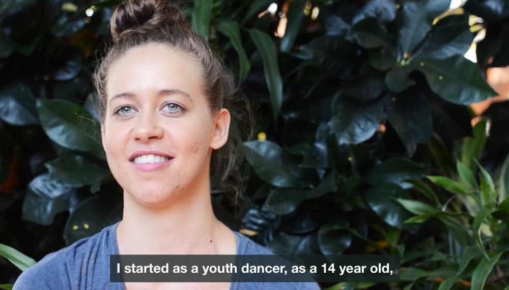 Voices of Tracks Videos