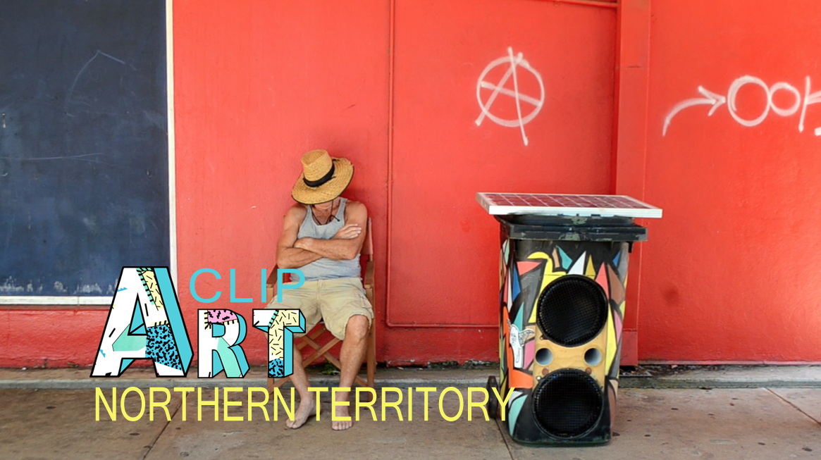 Clip Art Documentary