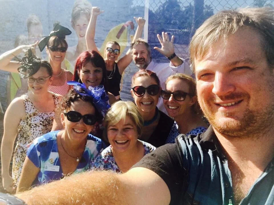 Royal Life Saving NT Social Media