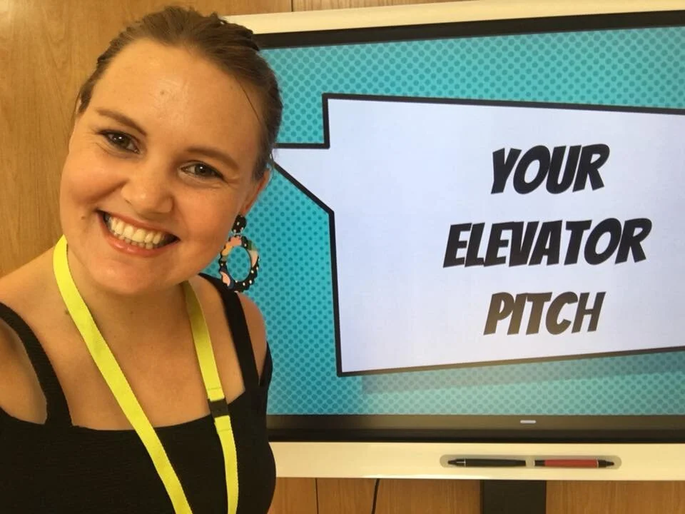 Networking and Small Talk Workshop