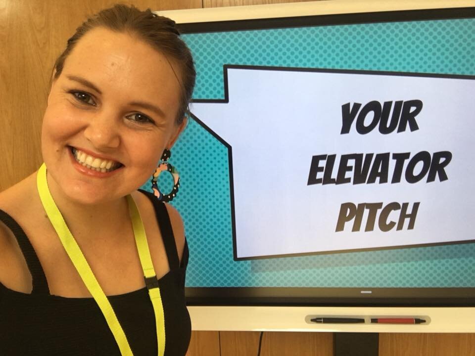 Networking and Small Talk Workshop