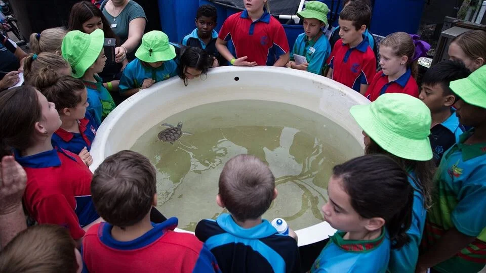 Children's University Video