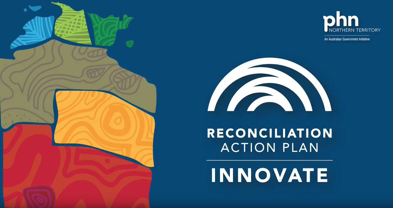 NT PHN Reconciliation Video