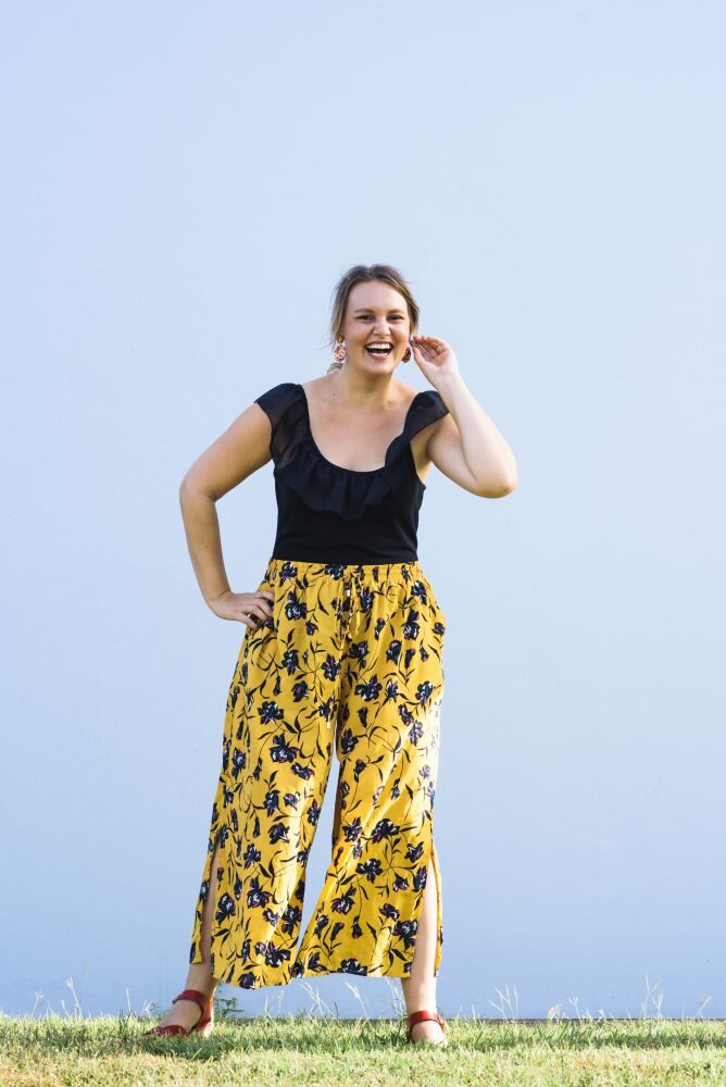 #Talks4Change Curtin Alumni Podcast