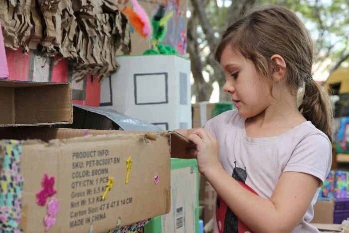 #secretkidsbusiness wins award