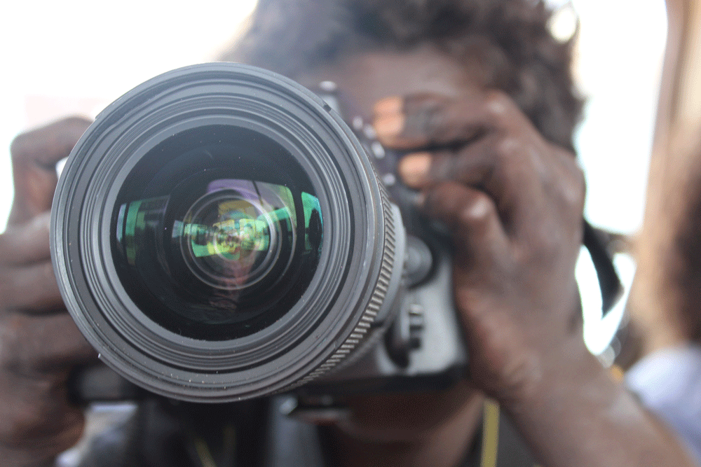NTTFF in Arnhem Land