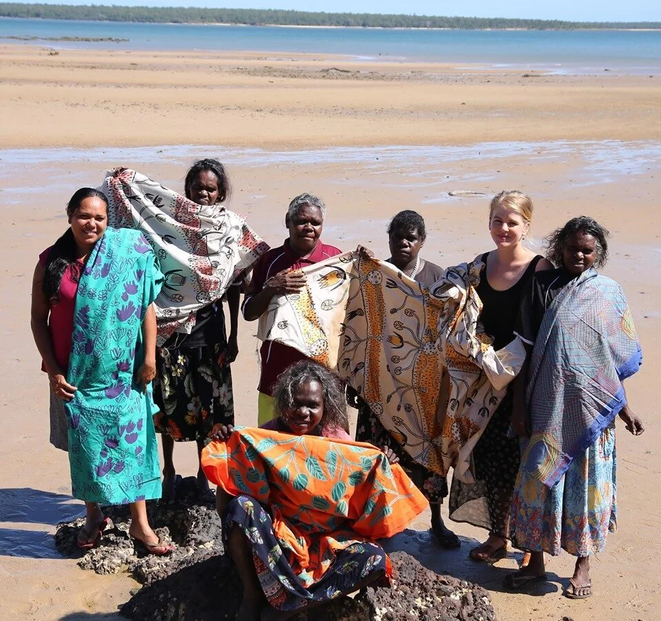 Babbarra Women's Centre Videos