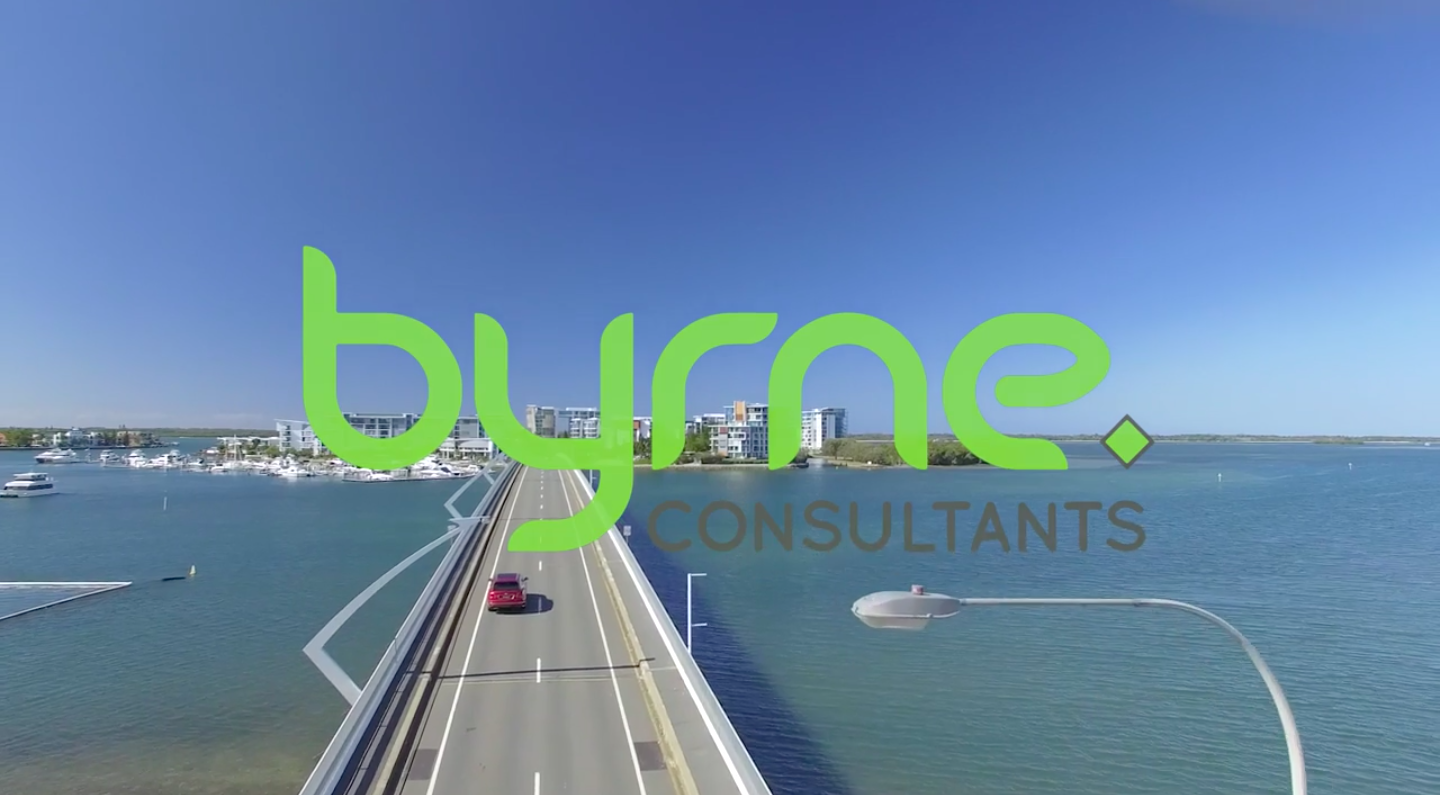 Byrne Consultants Videos