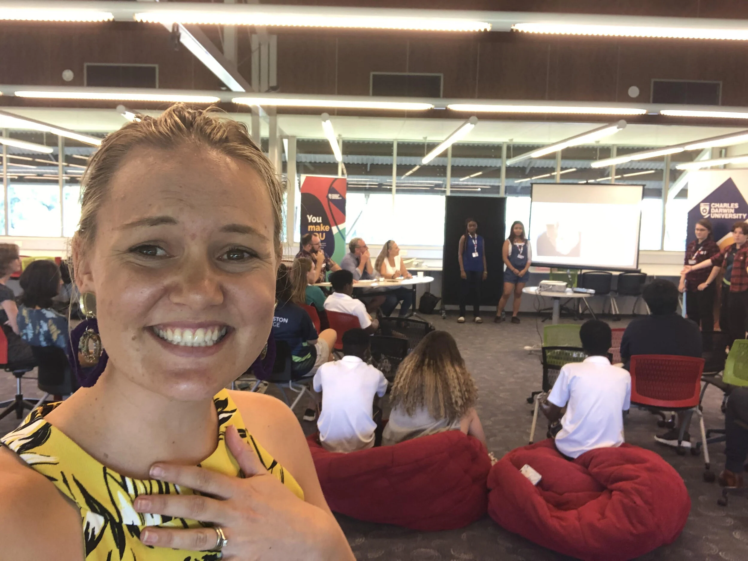 Aspire Entrepreneur Program