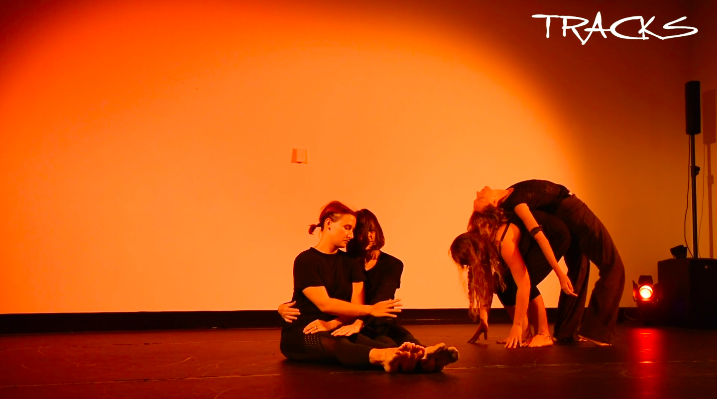 TRACKS Choreography Video