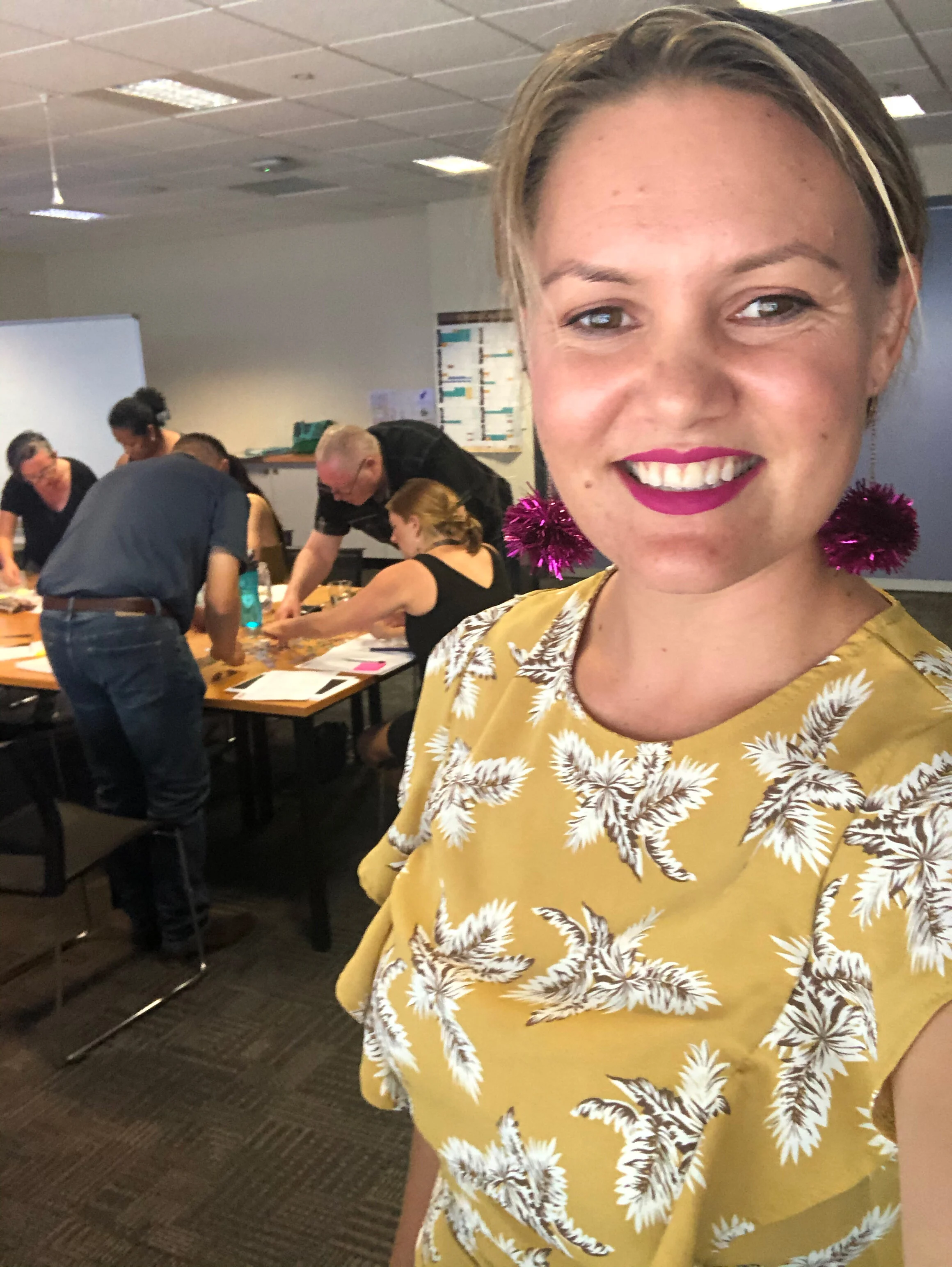 Team Building Workshops