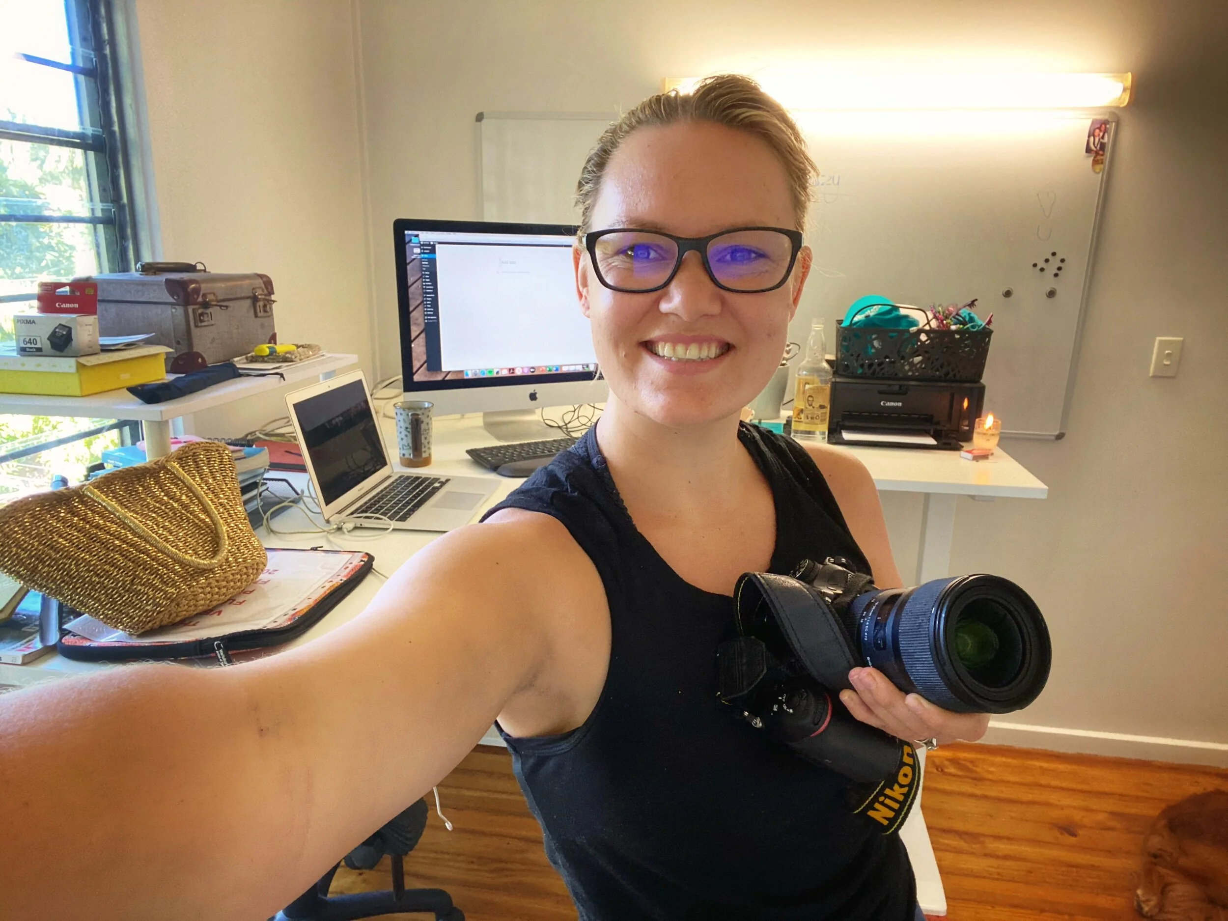 Amiable Communications Online