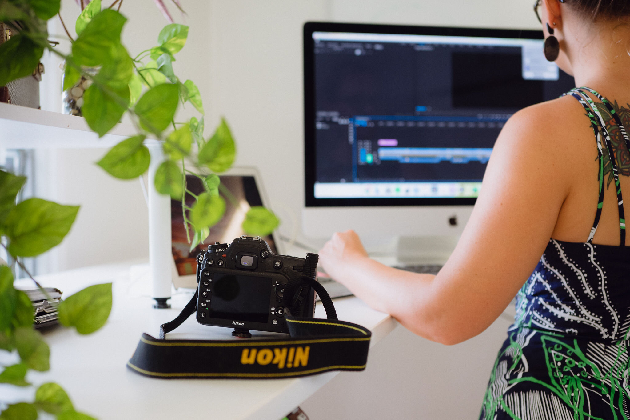 Science Social Media Tips