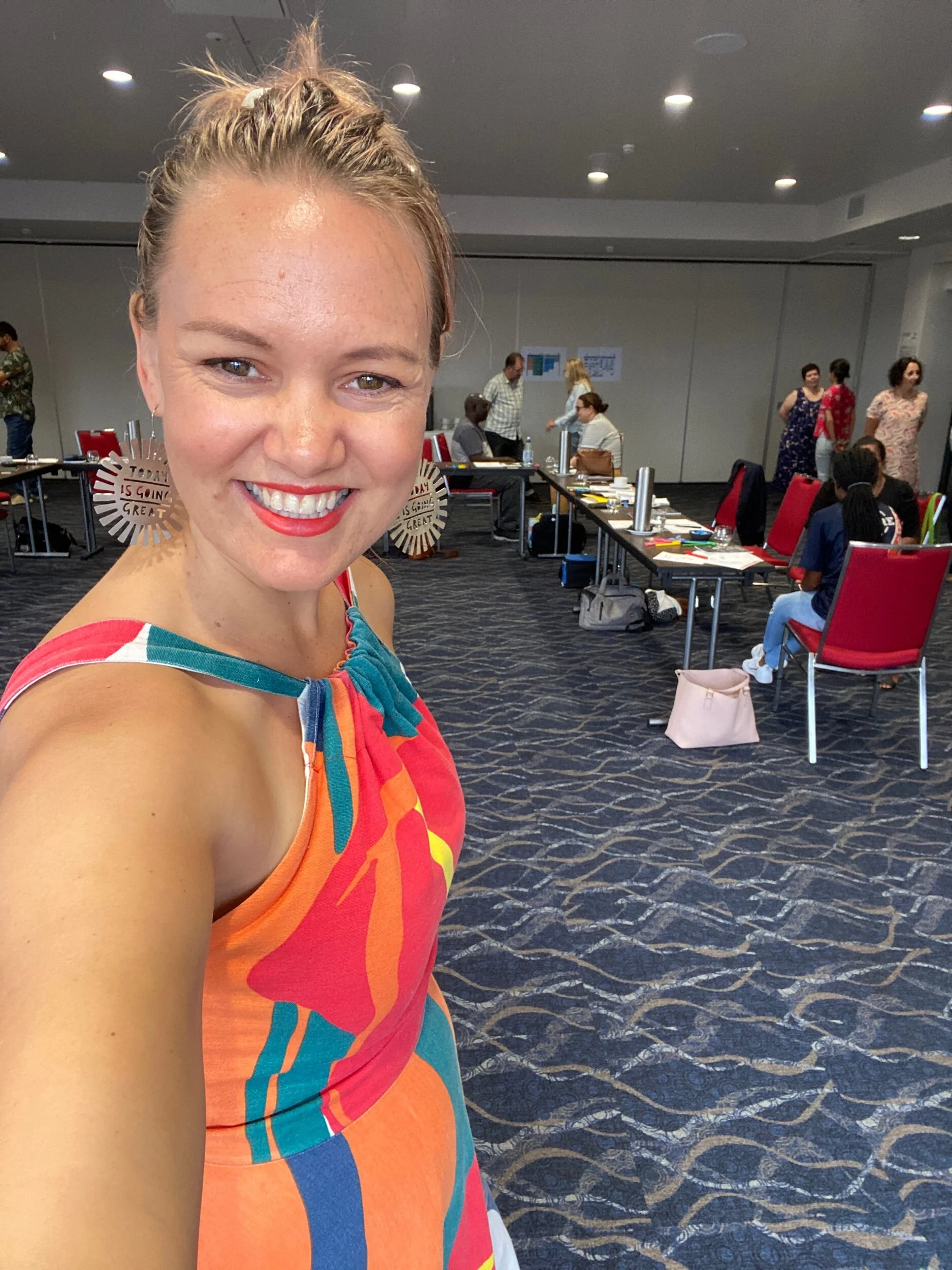 Catholic Care NT Facilitation