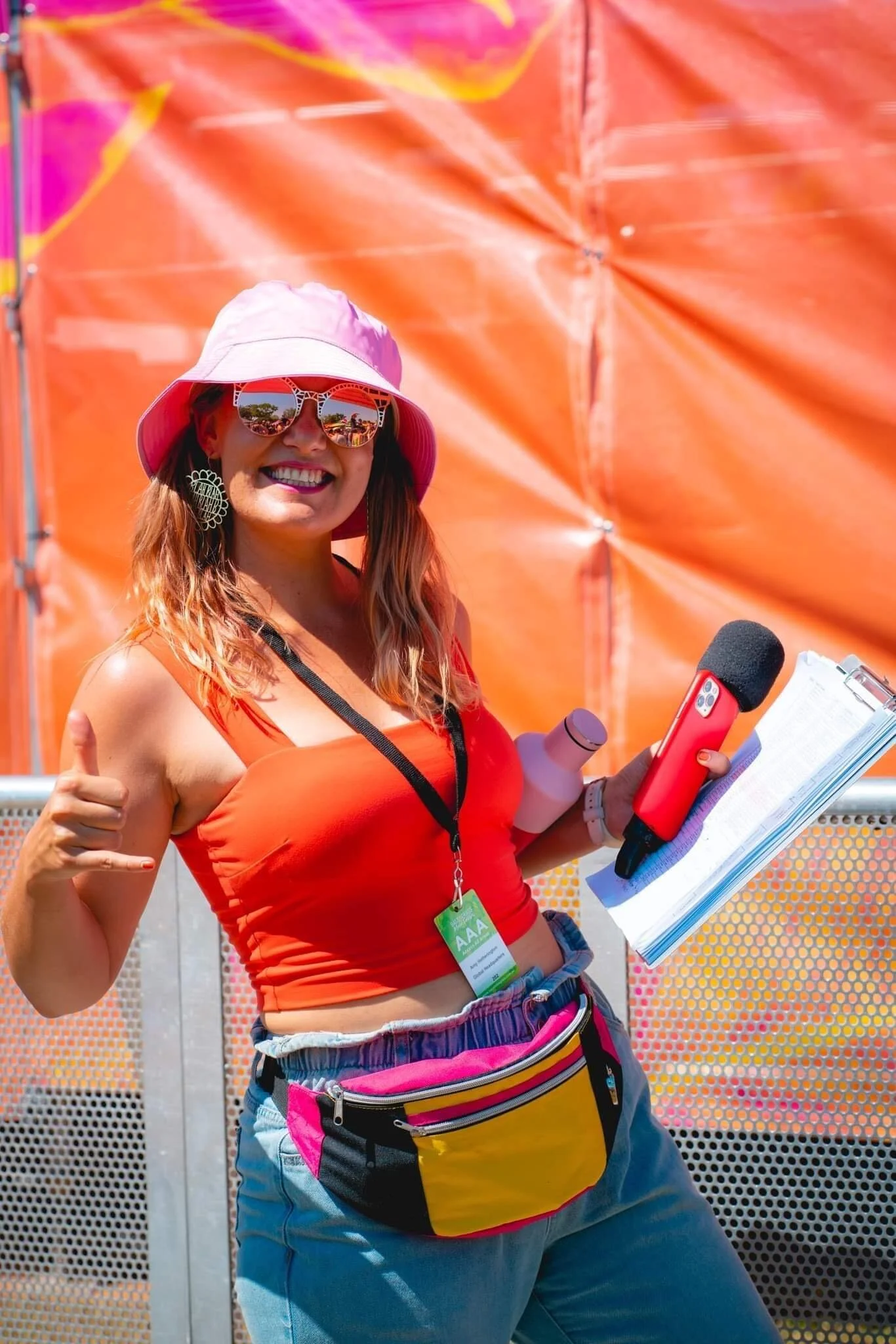 BASSINTHEGRASS video producer