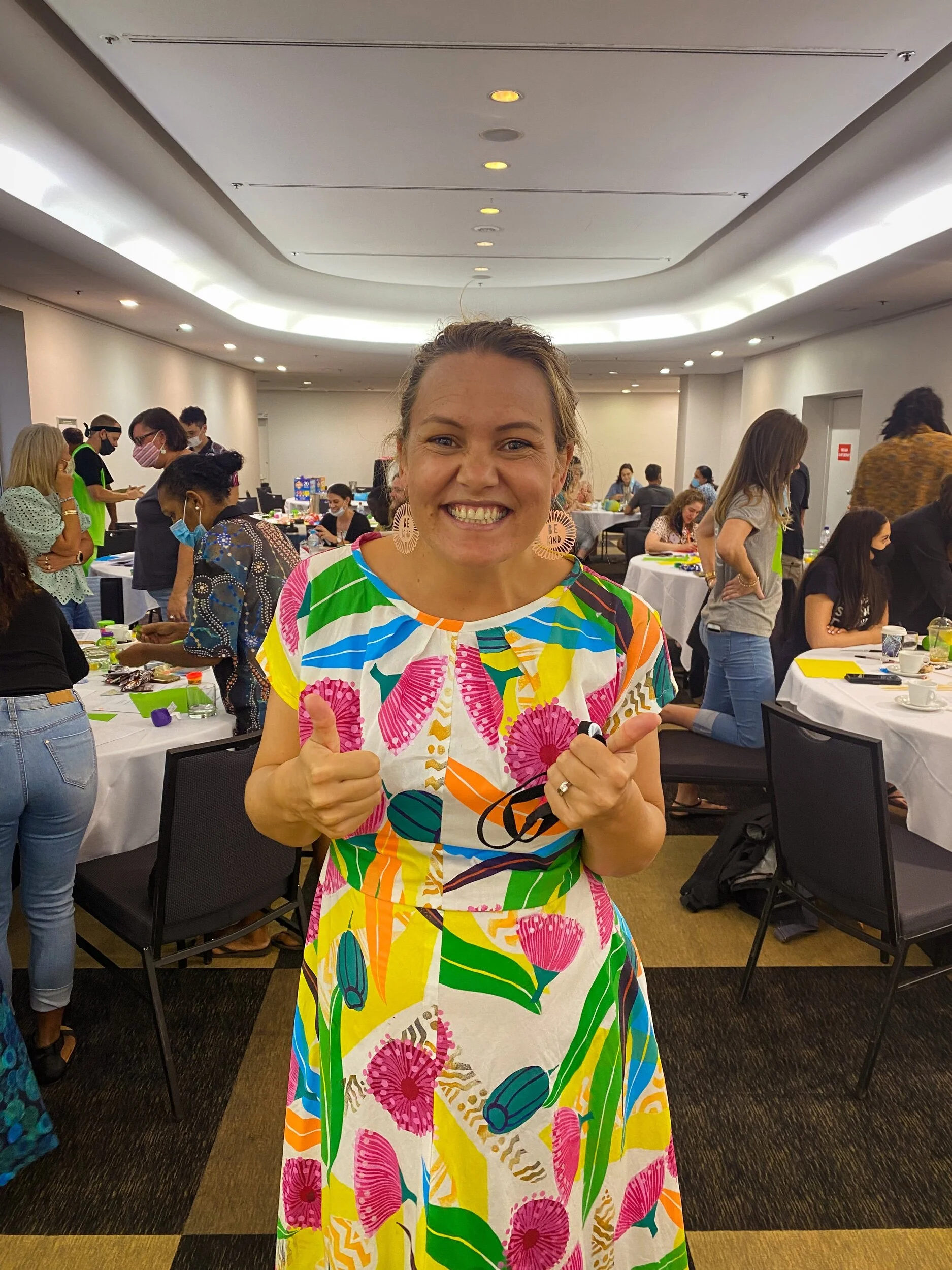 Taking some time off