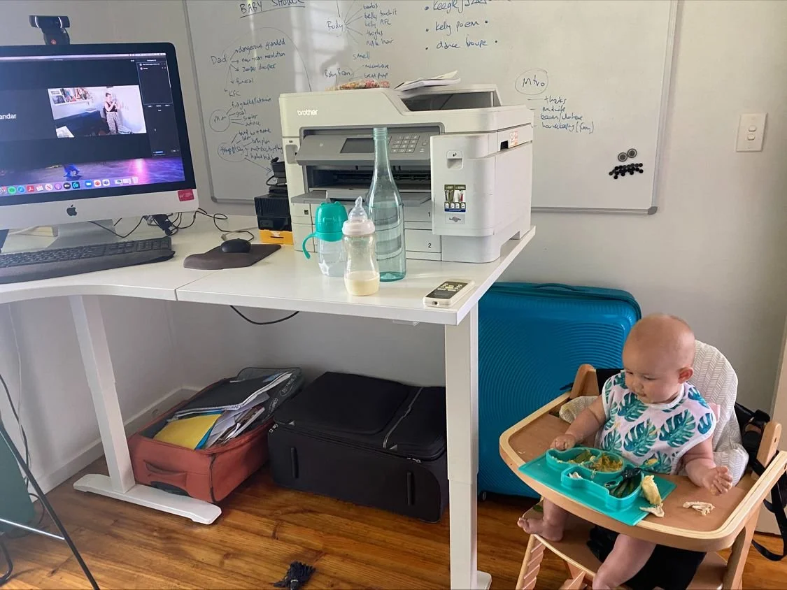 NT Training Awards Virtual Workshop