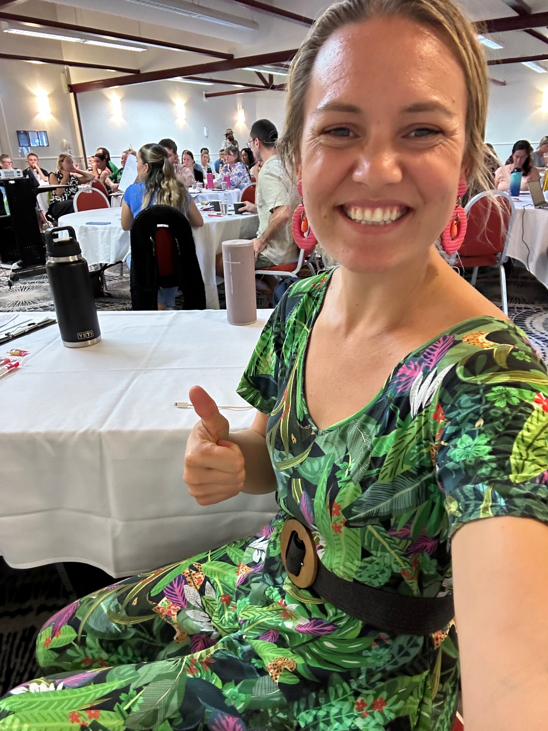 Team Health Facilitator