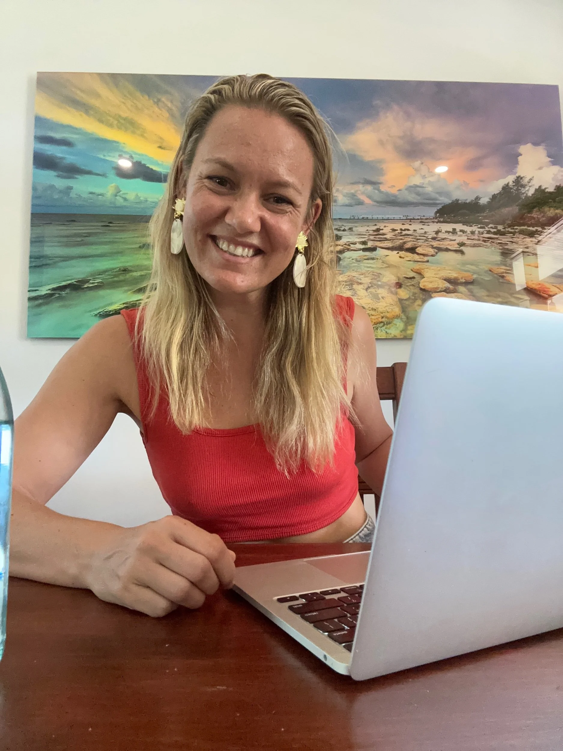 Wellbeing workshops for NT Health