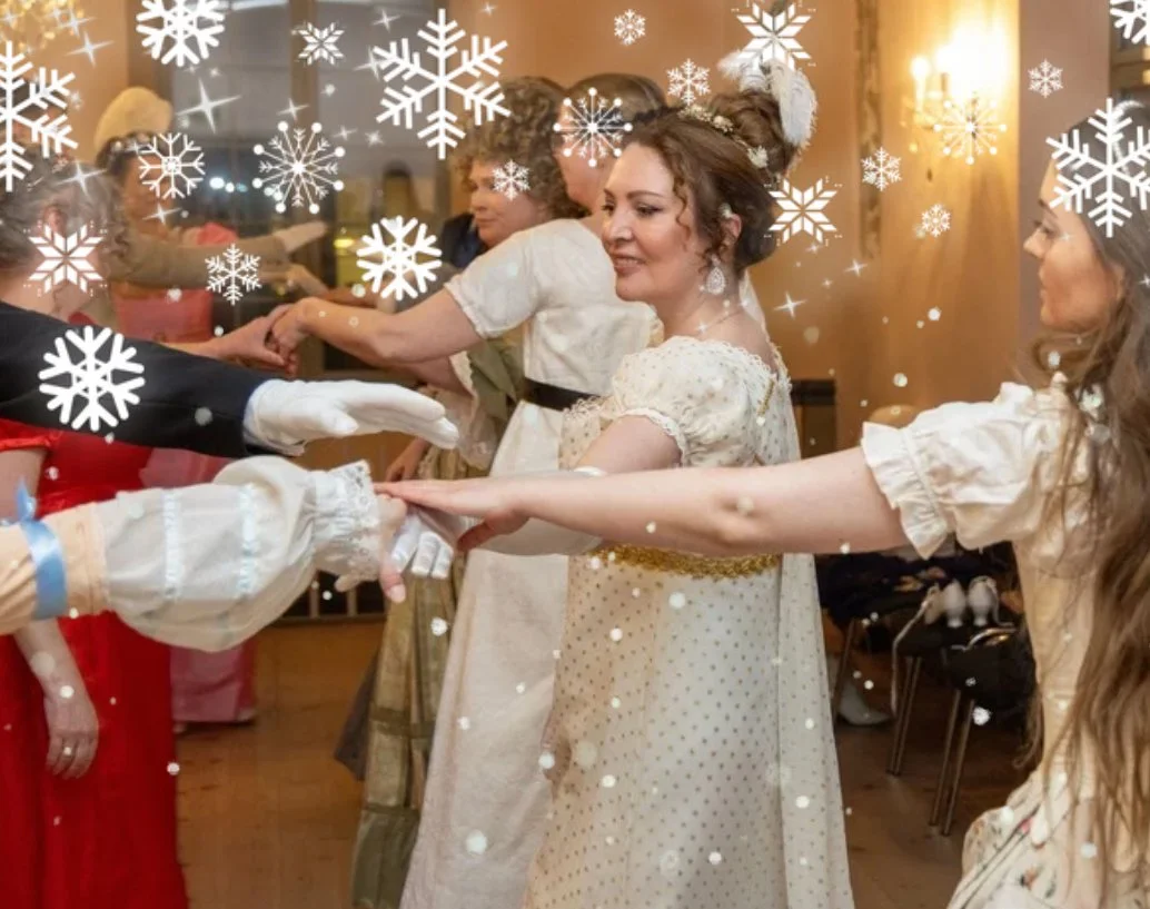 Christiania vinterball 2026