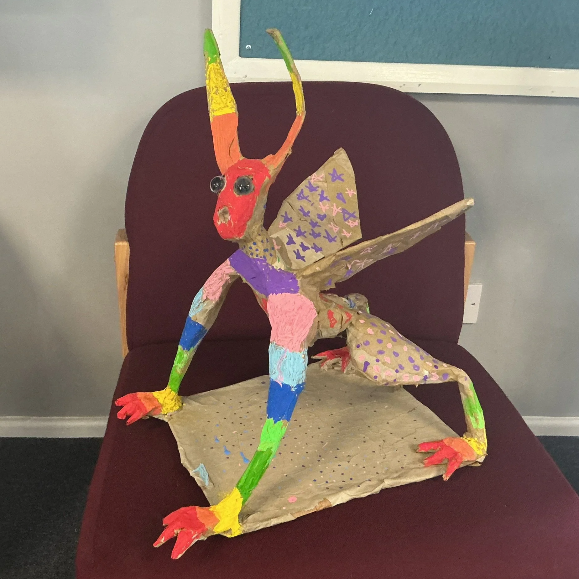 TRAUMA INFORMED PRACTICE