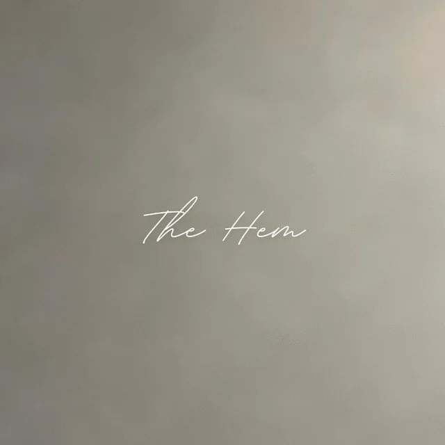 BLSNG - The Hem (Producer, Recording Engineer, Session Musician)